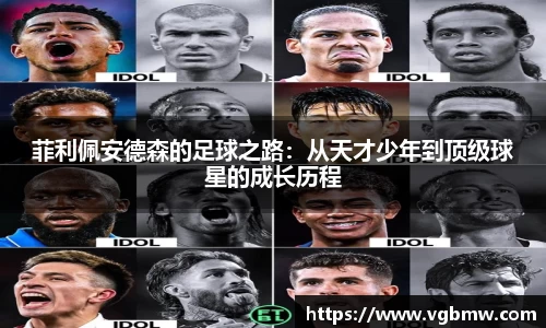 菲利佩安德森的足球之路：从天才少年到顶级球星的成长历程